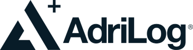 Logo di AdriLog