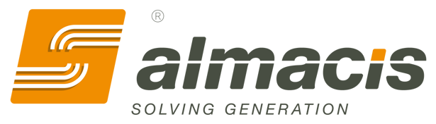 Logo di Almacis