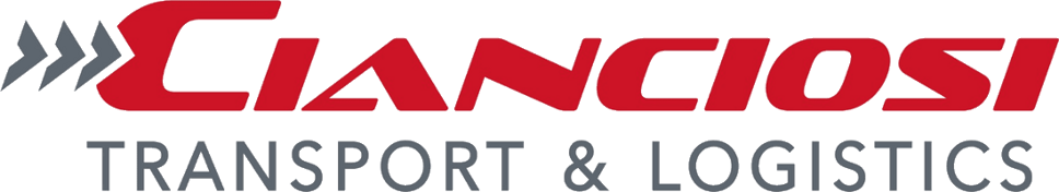 Logo di Cianciosi Trasporti
