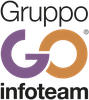 Logo di Gruppo GO Infoteam